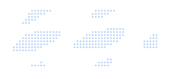 Map showing JACKSTUDIOS in Ghana